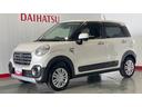 ダイハツ認定中古車ｌ純正ナビｌバックカメラｌスマートアシストｌキーフリーシステムｌシートヒーターｌエアバッグｌオートエアコンｌ保証／整備付（茨城県）の中古車