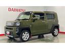 ダイハツ認定中古車ｌディスプレイオーディオｌバックカメラｌドラレコｌＥＴＣｌ電動パーキングブレーキｌターボｌクルーズコントロールｌオートエアコンｌシートヒーターｌスマートアシストｌ保証／整備付（茨城県）の中古車