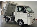 ダイハツ認定中古車ｌ雹害車ｌＣＶＴｌ電動多目的ダンプｌホイスト方式リンクアーム式ｌ４ＷＤｌＡＢＳｌ荷台ライトｌエアバッグｌエアコンｌコーナーセンサーｌスマートアシストｌ保証／整備付（茨城県）の中古車