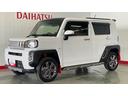ダイハツ認定中古車ｌ純正ナビｌパノラマモニターｌドラレコｌＥＴＣｌ電動パーキングブレーキｌターボｌクルーズコントロールｌキーフリーｌシートヒーターｌコーナーセンサーｌスマートアシストｌ保証／整備付（茨城県）の中古車