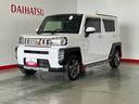 ダイハツ認定中古車ｌ純正ナビｌパノラマモニターｌドラレコｌＥＴＣｌ電動パーキングブレーキｌターボｌクルーズコントロールｌキーフリーｌシートヒーターｌコーナーセンサーｌスマートアシストｌ保証／整備付（茨城県）の中古車
