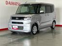 ダイハツ認定中古車ｌ雹害車ｌナビｌドライブレコーダーｌＥＴＣｌ片側電動スライドドアｌパノラマモニターｌＬＥＤヘッドライトｌシートヒーターｌキーフリーｌコーナーセンサーｌスマートアシストｌ保証／整備付（茨城県）の中古車