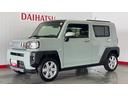 ダイハツ認定中古車ｌ電動パーキングブレーキｌクルーズコントロールｌシートヒーターｌＬＥＤヘッドライトｌキーフリーｌオートエアコンｌコーナーセンサーｌスマートアシストｌ保証／整備付（茨城県）の中古車