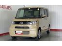 ダイハツ認定中古車ｌ両側電動スライドドアｌ電動パーキングブレーキｌＬＥＤヘッドライトｌシートヒーターｌキーフリーｌコーナーセンサーｌスマートアシストｌ保証／整備付（茨城県）の中古車