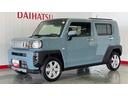 ダイハツ認定中古車ｌ電動パーキングブレーキｌクルーズコントロールｌシートヒーターｌＬＥＤヘッドライトｌキーフリーｌオートエアコンｌコーナーセンサーｌスマートアシストｌ保証／整備付（茨城県）の中古車