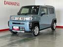 ダイハツ認定中古車ｌ電動パーキングブレーキｌクルーズコントロールｌシートヒーターｌＬＥＤヘッドライトｌキーフリーｌオートエアコンｌコーナーセンサーｌスマートアシストｌ保証／整備付（茨城県）の中古車