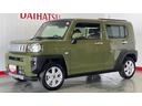 ダイハツ認定中古車ｌＣＶＴｌ電動パーキングブレーキｌクルーズコントロールｌシートヒーターｌＬＥＤヘッドライトｌキーフリーシステムｌオートエアコンｌコーナーセンサーｌスマートアシストｌ保証／整備付（茨城県）の中古車