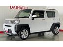 ダイハツ認定中古車ｌ純正ナビｌドラレコｌ電動パーキングブレーキｌシートヒーターｌＬＥＤヘッドライトｌキーフリーｌオートエアコンｌコーナーセンサーｌスマートアシストｌ保証／整備付（茨城県）の中古車