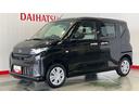 ダイハツ認定中古車ｌＬＥＤヘッドライトｌ片側電動スライドドアｌキーフリーｌコーナーセンサーｌ電動格納ドアミラーｌスマートアシストｌ保証／整備付（茨城県）の中古車