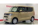 ダイハツ認定中古車ｌ両側電動スライドドアｌ電動パーキングブレーキｌＬＥＤヘッドライトｌシートヒーターｌキーフリーｌコーナーセンサーｌスマートアシストｌ保証／整備付（茨城県）の中古車