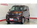 ダイハツ認定中古車ｌＬＥＤヘッドライトｌ片側電動スライドドアｌキーフリーｌコーナーセンサーｌ電動格納ドアミラーｌスマートアシストｌ保証／整備付（茨城県）の中古車