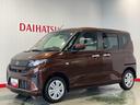 ダイハツ認定中古車ｌＬＥＤヘッドライトｌ片側電動スライドドアｌキーフリーｌコーナーセンサーｌ電動格納ドアミラーｌスマートアシストｌ保証／整備付（茨城県）の中古車