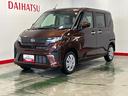 ダイハツ認定中古車ｌＬＥＤヘッドライトｌ片側電動スライドドアｌキーフリーｌコーナーセンサーｌ電動格納ドアミラーｌスマートアシストｌ保証／整備付（茨城県）の中古車