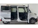 ダイハツ認定中古車ｌナビｌドラレコｌＥＴＣｌターボｌ革ハンドルｌ両側電動スライドドアｌ電動パーキングブレーキｌＬＥＤヘッドライトｌシートヒーターｌコーナーセンサーｌスマートアシストｌ保証／整備付（茨城県）の中古車