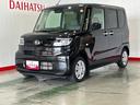 ダイハツ認定中古車ｌ両側電動スライドドアｌ電動パーキングブレーキｌＬＥＤヘッドライトｌシートヒーターｌキーフリーｌコーナーセンサーｌスマートアシストｌ保証／整備付（茨城県）の中古車