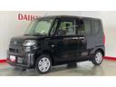 ダイハツ認定中古車ｌ両側電動スライドドアｌ電動パーキングブレーキｌＬＥＤヘッドライトｌシートヒーターｌキーフリーｌコーナーセンサーｌスマートアシストｌ保証／整備付（茨城県）の中古車