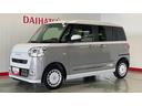 ダイハツ認定中古車ｌ両側電動スライドドアｌ電動パーキングブレーキｌＬＥＤヘッドライトｌシートヒーターｌオートエアコンｌキーフリーシステムｌスマートアシストｌ保証／整備付（茨城県）の中古車