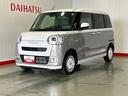 ダイハツ認定中古車ｌ両側電動スライドドアｌ電動パーキングブレーキｌＬＥＤヘッドライトｌシートヒーターｌオートエアコンｌキーフリーシステムｌスマートアシストｌ保証／整備付（茨城県）の中古車