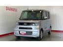 ダイハツ認定中古車ｌＬＥＤヘッドライトｌキーレスエントリーｌＡＢＳｌエアバッグｌコーナーセンサーｌエアコンｌスマートアシストｌ保証／整備付（茨城県）の中古車