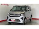 ダイハツ認定中古車ｌＬＥＤヘッドライトｌ片側電動スライドドアｌコーナーセンサーｌ電動格納ドアミラーｌキーフリーｌオートエアコンｌプッシュスタートスイッチｌスマートアシストｌ保証／整備付（茨城県）の中古車