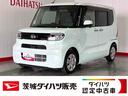 ダイハツ認定中古車ｌナビｌドラレコｌ片側電動スライドドアｌ電動パーキングブレーキｌＬＥＤヘッドライトｌシートヒーターｌキーフリーｌコーナーセンサーｌスマートアシストｌ保証／整備付（茨城県）の中古車