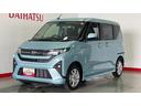 ダイハツ認定中古車ｌＬＥＤヘッドライトｌ片側電動スライドドアｌ電動パーキングブレーキｌキーフリーｌオートエアコンｌコーナーセンサーｌスマートアシストｌアルミホイールｌ保証／整備付（茨城県）の中古車