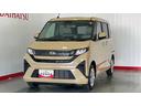 ダイハツ認定中古車ｌＬＥＤヘッドライトｌ片側電動スライドドアｌキーフリーｌコーナーセンサーｌ電動格納ドアミラーｌスマートアシストｌ保証／整備付（茨城県）の中古車