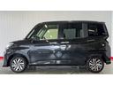 ダイハツ認定中古車ｌＬＥＤヘッドライトｌ両側電動スライドドアｌ電動パーキングブレーキｌコーナーセンサーｌスマートアシストｌ保証／整備付（茨城県）の中古車