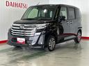 ダイハツ認定中古車ｌＬＥＤヘッドライトｌ両側電動スライドドアｌ電動パーキングブレーキｌコーナーセンサーｌスマートアシストｌ保証／整備付（茨城県）の中古車