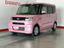 ダイハツ認定中古車ｌ両側電動スライドドアｌＬＥＤヘッドライトｌシートヒーターｌキーフリーｌコーナーセンサーｌスマートアシストｌ保証／整備付（茨城県）の中古車