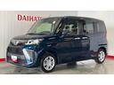 ダイハツ認定中古車ｌ純正ナビｌバックカメラｌドライブレコーダーｌＥＴＣｌＬＥＤヘッドライトｌ両側電動スライドドアｌｌコーナーセンサーｌスマートアシストｌ保証／整備付（茨城県）の中古車
