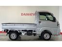 ダイハツ認定中古車ｌＣＶＴｌ電子制御４ＷＤｌスーパーデフロックｌＬＥＤヘッドライトｌフォグランプｌＡＢＳｌ荷台ライトｌエアバッグｌエアコンｌコーナーセンサーｌスマートアシストｌ保証／整備付（茨城県）の中古車