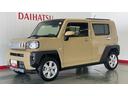 ダイハツ認定中古車ｌ電動パーキングブレーキｌクルーズコントロールｌシートヒーターｌＬＥＤヘッドライトｌキーフリーｌオートエアコンｌコーナーセンサーｌスマートアシストｌ保証／整備付（茨城県）の中古車