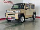 ダイハツ認定中古車ｌ電動パーキングブレーキｌクルーズコントロールｌシートヒーターｌＬＥＤヘッドライトｌキーフリーｌオートエアコンｌコーナーセンサーｌスマートアシストｌ保証／整備付（茨城県）の中古車
