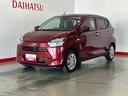 ダイハツ認定中古車ｌＬＥＤヘッドライトｌキーレスエントリーｌＡＢＳｌエアバッグｌコーナーセンサーｌエアコンｌスマートアシストｌ保証／整備付（茨城県）の中古車