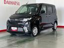 ダイハツ認定中古車ｌＬＥＤヘッドライトｌ片側電動スライドドアｌ電動パーキングブレーキｌキーフリーｌオートエアコンｌコーナーセンサーｌスマートアシストｌアルミホイールｌ保証／整備付（茨城県）の中古車