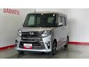 ダイハツ認定中古車ｌナビｌドラレコｌＥＴＣｌＬＥＤヘッドライトｌキーフリーｌ両側電動スライドドアｌシートヒーターｌコーナーセンサーｌスマートアシストｌ保証／整備付（茨城県）の中古車