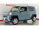 ダイハツ認定中古車ｌ電動パーキングブレーキｌクルーズコントロールｌシートヒーターｌＬＥＤヘッドライトｌキーフリーｌオートエアコンｌコーナーセンサーｌスマートアシストｌ保証／整備付（茨城県）の中古車