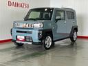 ダイハツ認定中古車ｌ電動パーキングブレーキｌクルーズコントロールｌシートヒーターｌＬＥＤヘッドライトｌキーフリーｌオートエアコンｌコーナーセンサーｌスマートアシストｌ保証／整備付（茨城県）の中古車