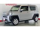 ダイハツ認定中古車ｌナビｌドラレコｌＥＴＣｌ電動パーキングブレーキｌクルーズコントロールｌシートヒーターｌＬＥＤヘッドライトｌキーフリーｌオートエアコンｌコーナーセンサーｌスマアシｌ保証／整備付（茨城県）の中古車