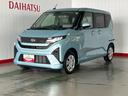 ダイハツ認定中古車ｌＬＥＤヘッドライトｌ片側電動スライドドアｌキーフリーｌコーナーセンサーｌ電動格納ドアミラーｌスマートアシストｌ保証／整備付（茨城県）の中古車