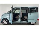 ダイハツ認定中古車ｌＬＥＤヘッドライトｌ片側電動スライドドアｌキーフリーｌコーナーセンサーｌ電動格納ドアミラーｌスマートアシストｌ保証／整備付（茨城県）の中古車