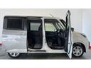 ダイハツ認定中古車ｌ福祉車両ｌＬＥＤヘッドライトｌナビｌドラレコｌパノラマモニターｌ両側電動スライドドアｌｌコーナーセンサーｌスマートアシストｌ保証／整備付（茨城県）の中古車