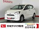 ダイハツ認定中古車ｌカーステレオｌキーレスｌコーナーセンサーｌアイドリングストップｌスマートアシストｌＡＢＳｌエアバッグｌ保証／整備付（茨城県）の中古車