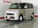 ダイハツ認定中古車ｌ純正ナビｌドラレコｌ両側電動スライドドアｌＬＥＤヘッドライトｌシートヒーターｌオートエアコンｌキーフリーシステムｌスマートアシストｌ保証／整備付（茨城県）の中古車