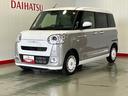 ダイハツ認定中古車ｌ両側電動スライドドアｌ電動パーキングブレーキｌＬＥＤヘッドライトｌシートヒーターｌオートエアコンｌキーフリーシステムｌスマートアシストｌ保証／整備付（茨城県）の中古車