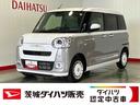 ダイハツ認定中古車ｌ両側電動スライドドアｌ電動パーキングブレーキｌＬＥＤヘッドライトｌシートヒーターｌオートエアコンｌキーフリーシステムｌスマートアシストｌ保証／整備付（茨城県）の中古車