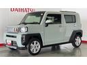 ダイハツ認定中古車ｌ電動パーキングブレーキｌクルーズコントロールｌシートヒーターｌＬＥＤヘッドライトｌキーフリーｌオートエアコンｌコーナーセンサーｌスマートアシストｌ保証／整備付（茨城県）の中古車