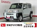 ダイハツ認定中古車ｌ電動パーキングブレーキｌクルーズコントロールｌシートヒーターｌＬＥＤヘッドライトｌキーフリーｌオートエアコンｌコーナーセンサーｌスマートアシストｌ保証／整備付（茨城県）の中古車