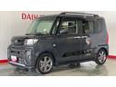 ダイハツ認定中古車ｌターボｌ革ハンドルｌ純正ナビｌドラレコｌＥＴＣｌ両側電動スライドドアｌ電動パーキングブレーキｌＬＥＤヘッドライトｌシートヒーターｌコーナーセンサーｌスマートアシストｌ保証／整備付（茨城県）の中古車